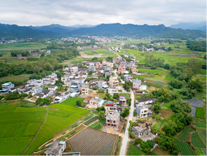 惠東：打造梁化示范鎮(zhèn)域樣板，構(gòu)建高質(zhì)量發(fā)展新局面