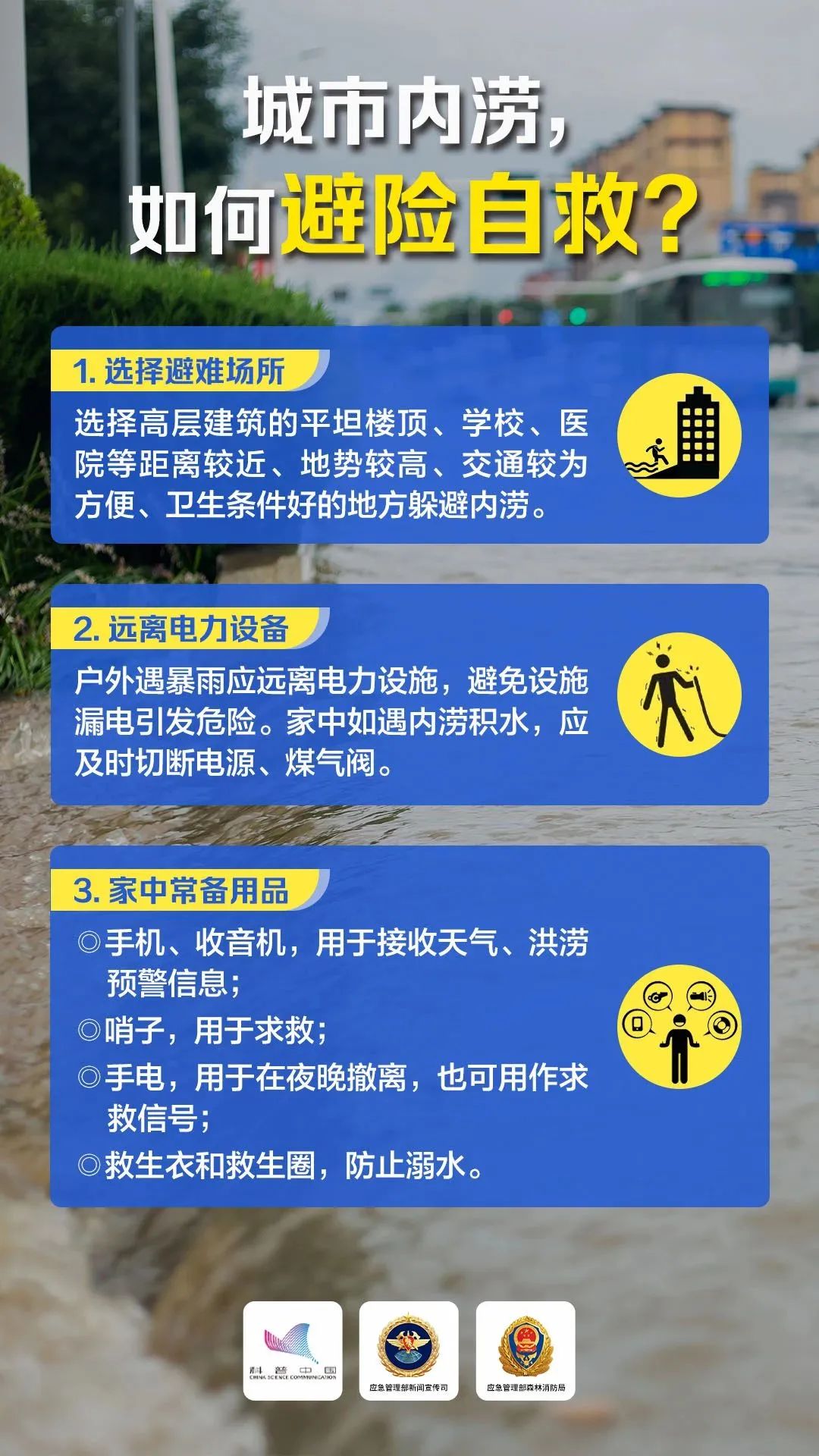 遇到暴雨、洪水、泥石流等如何避險(xiǎn)？5.jpg